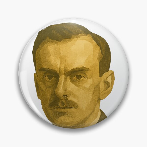 Item preview, Quote by Paul Dirac : “the laws of nature should be expressed in beautiful equations” designed and sold by eebee00.