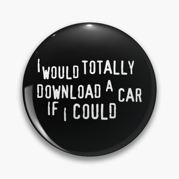 Item preview, Download A Car designed and sold by Crossroads-Art.