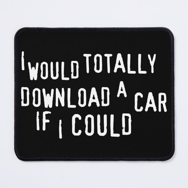 Item preview, Download A Car designed and sold by Crossroads-Art.