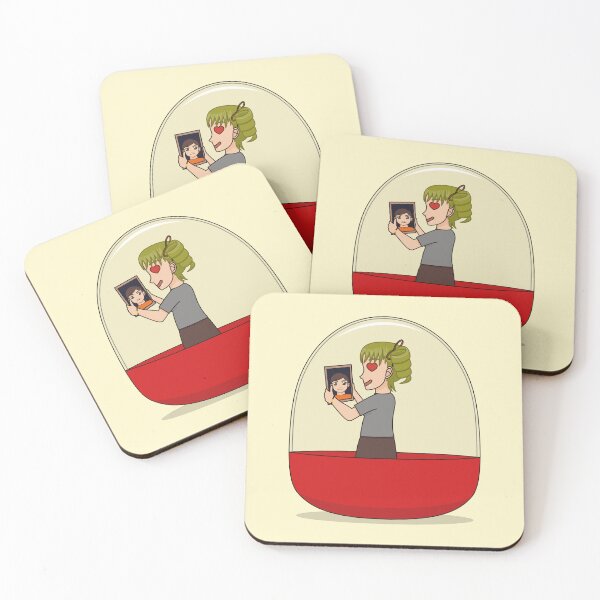 Item preview, Capsule (A) designed and sold by Papabenet.