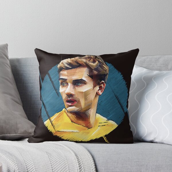 Item preview, Geometric Griezmann designed and sold by mrkjhnwht.