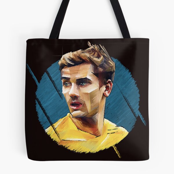 Item preview, Geometric Griezmann designed and sold by mrkjhnwht.