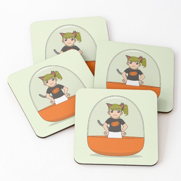 Item preview, Capsule (B) designed and sold by Papabenet.