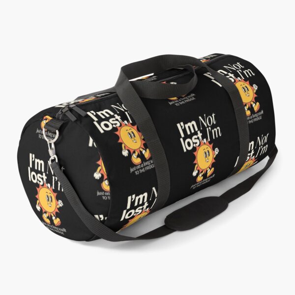 Item preview, I'm not lost designed and sold by Peerless-Prime.