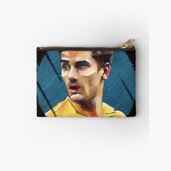Item preview, Geometric Griezmann designed and sold by mrkjhnwht.