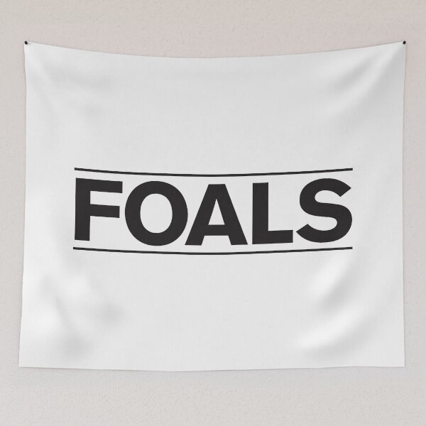 Item preview, Magical The Foals Foal Band aSpark Wand  designed and sold by Ryanwater.