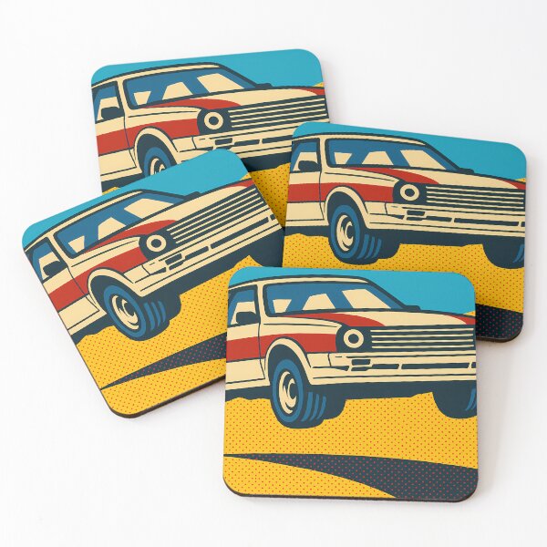 Item preview, 1980s The flying car designed and sold by UMLAUT STUDIOS.