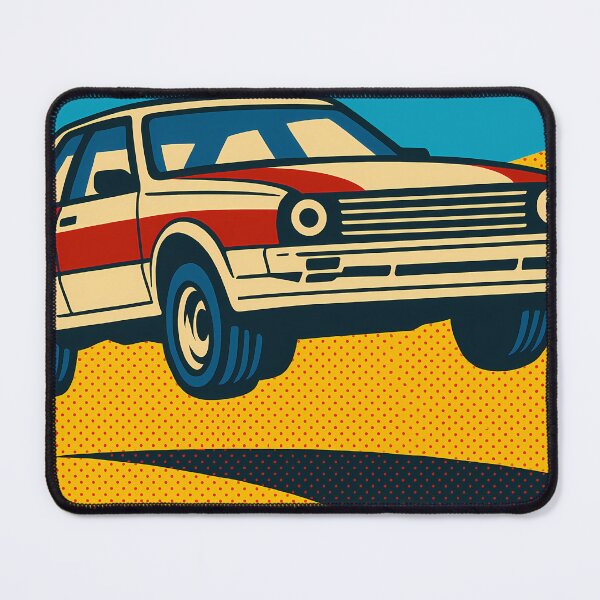 Item preview, 1980s The flying car designed and sold by UMLAUT STUDIOS.