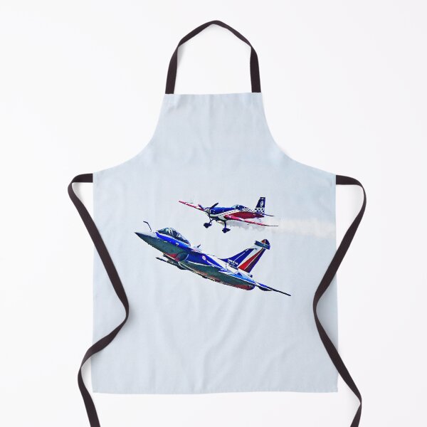 Item preview, vr 3911 / Finition - Mai 2025 - 4 - Rafale et le Voltigeur de l'Armée de l'Air - Okaio Créations journaliste - Olavia-Olao designed and sold by o.okaïo.