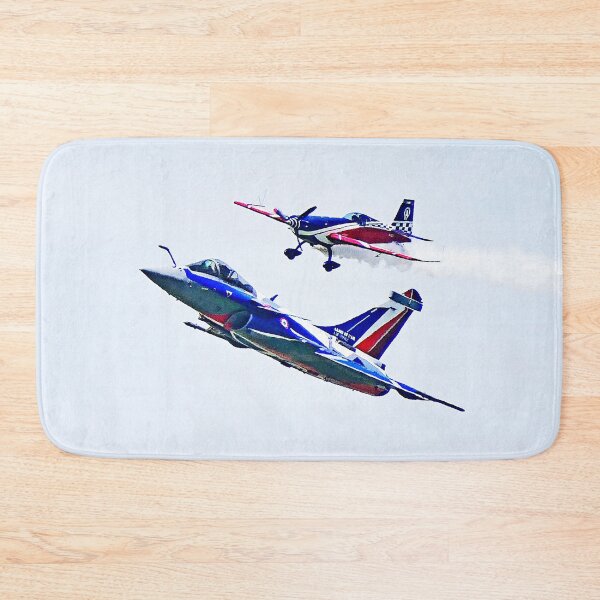 Item preview, vr 3911 / Finition - Mai 2025 - 4 - Rafale et le Voltigeur de l'Armée de l'Air  - Okaio Créations  journaliste - Olavia-Olao designed and sold by o.okaïo.