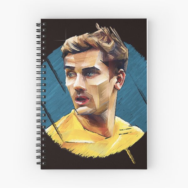 Item preview, Geometric Griezmann designed and sold by mrkjhnwht.
