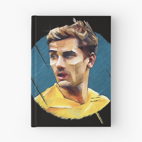 Item preview, Geometric Griezmann designed and sold by mrkjhnwht.