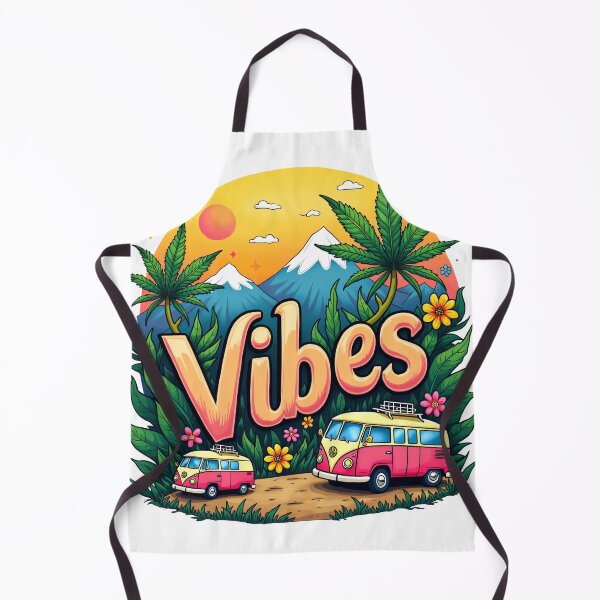 Item preview, Vibes designed and sold by JiffyGirls.