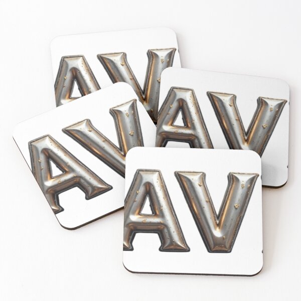 Item preview, Bold Metallic Text Design Featuring the Word SAVE designed and sold by Creative88Art.