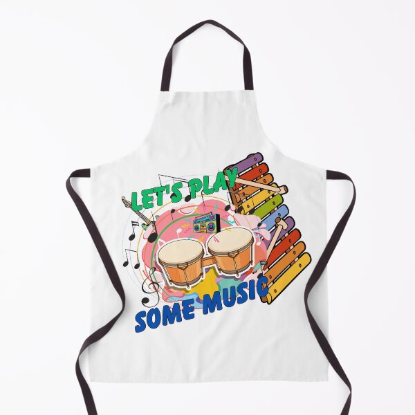 Item preview, Rhythm and Beats designed and sold by MedhaCreations.