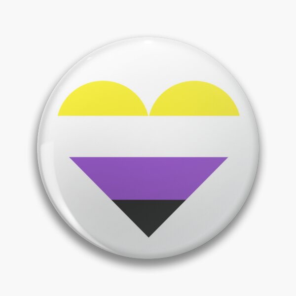 Item preview, Non-binary Pride designed and sold by Ally Designs.