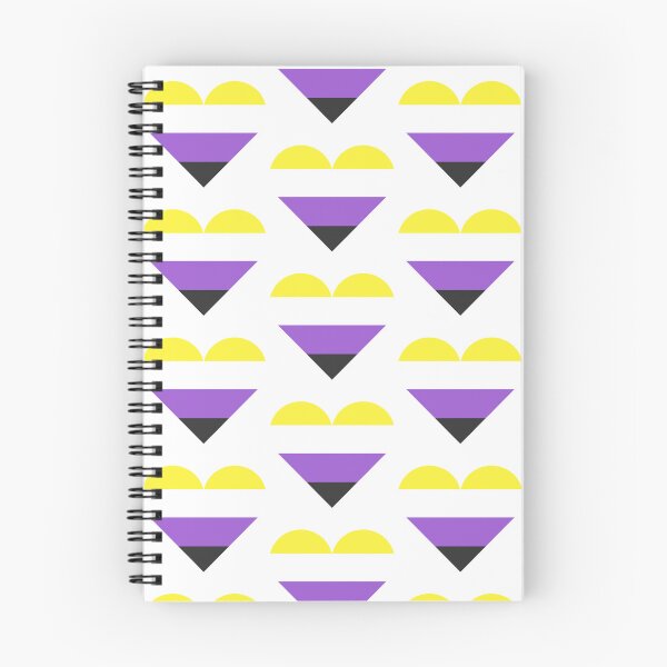 Item preview, Non-binary Pride designed and sold by Ally Designs.