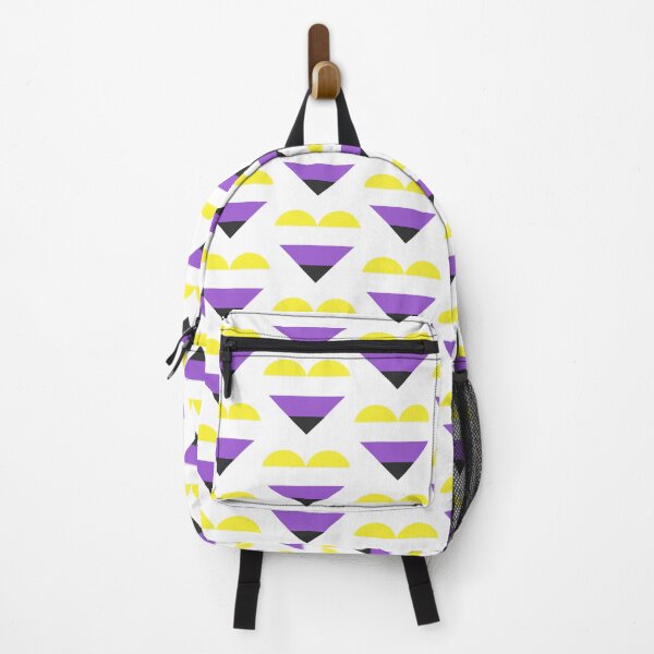 Item preview, Non-binary Pride designed and sold by Ally Designs.