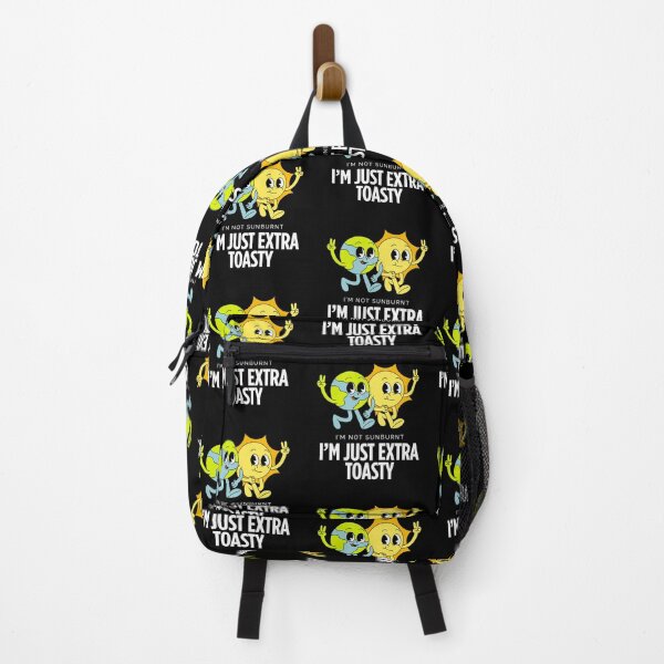 Item preview, I'm extra toasty designed and sold by Peerless-Prime.