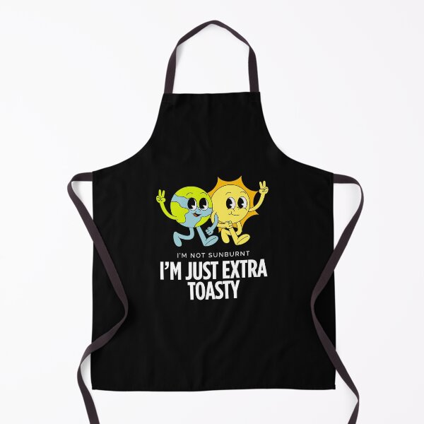 Item preview, I'm extra toasty designed and sold by Peerless-Prime.