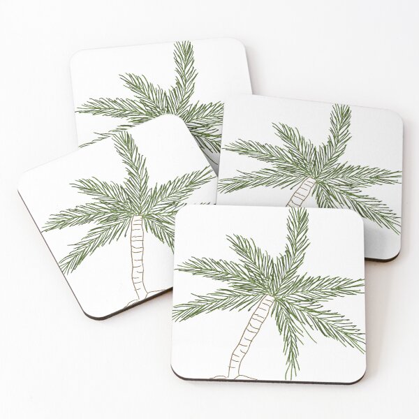 Item preview, coconut tree designed and sold by Kaewtaming.