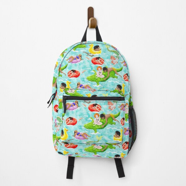 Item preview, Summer Party with friends designed and sold by Gaia Marfurt.