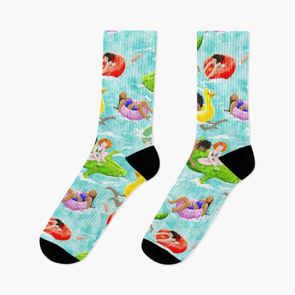 Item preview, Summer Party with friends designed and sold by Gaia Marfurt.
