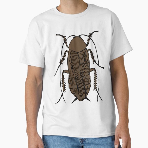 Item preview, Cockroach designed and sold by Spenzant.