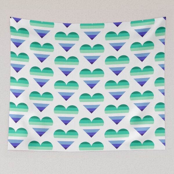 Item preview, Gay/Achillean Pride designed and sold by Ally Designs.