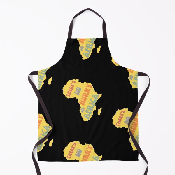 Item preview, No Hurry in Africa designed and sold by Wakimani1.