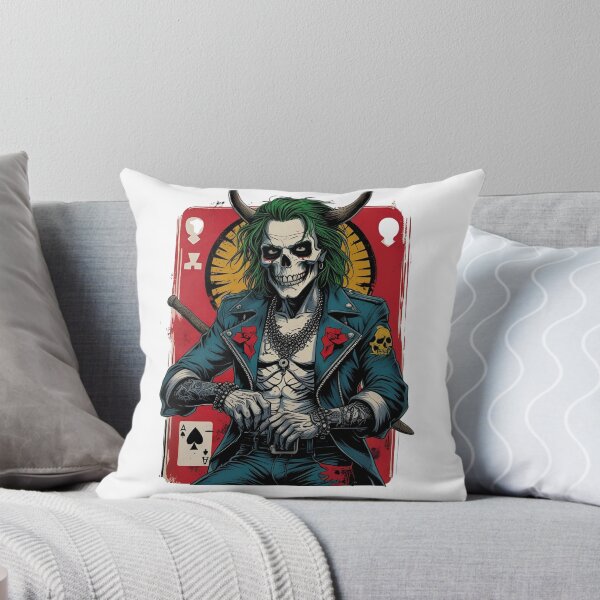 Item preview, Ace joker designed and sold by whatthefoxsays.