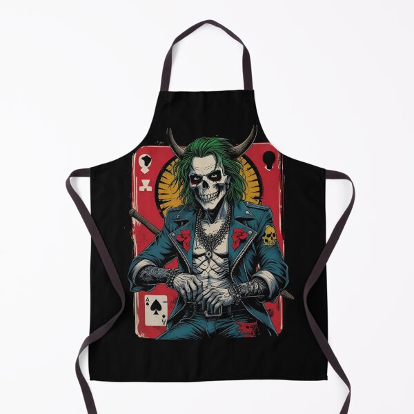 Item preview, Ace joker designed and sold by whatthefoxsays.