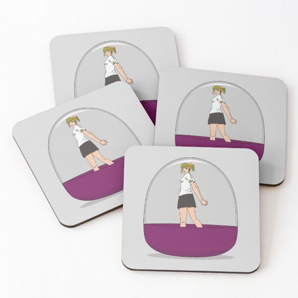Item preview, Capsule (F) designed and sold by Papabenet.