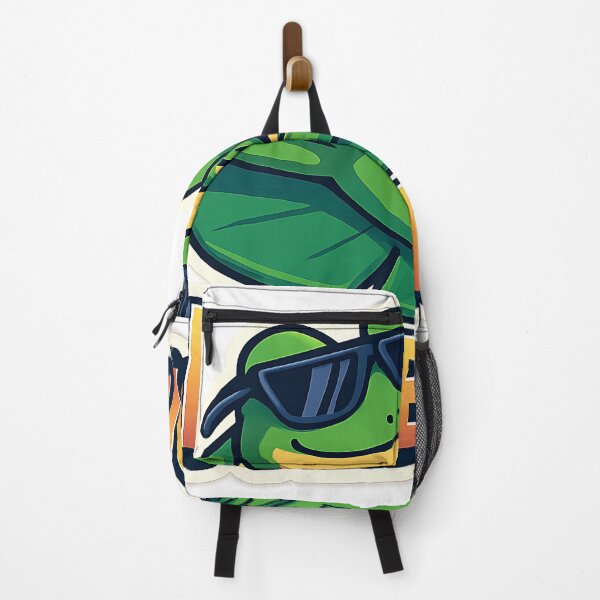 Item preview, Cool Frog Freedom Vibes designed and sold by Anime and 90s Style.