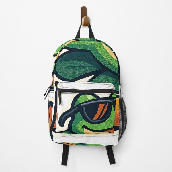 Item preview, Freedom Frog designed and sold by Anime and 90s Style.