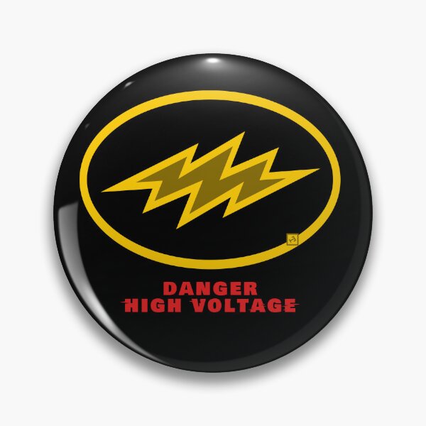 Item preview, high voltage designed and sold by technotic.