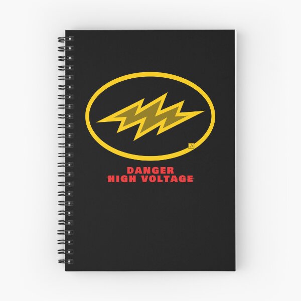 Item preview, high voltage designed and sold by technotic.