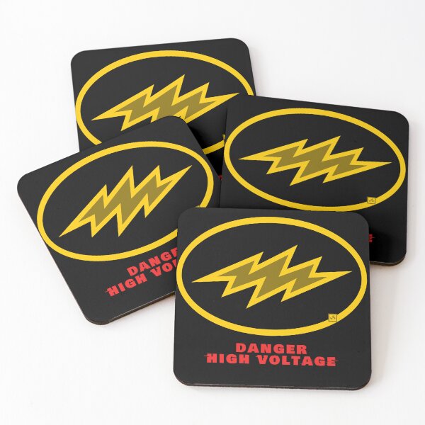 Item preview, high voltage designed and sold by technotic.