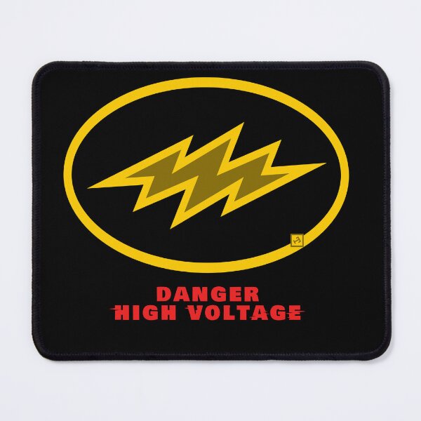 Item preview, high voltage designed and sold by technotic.