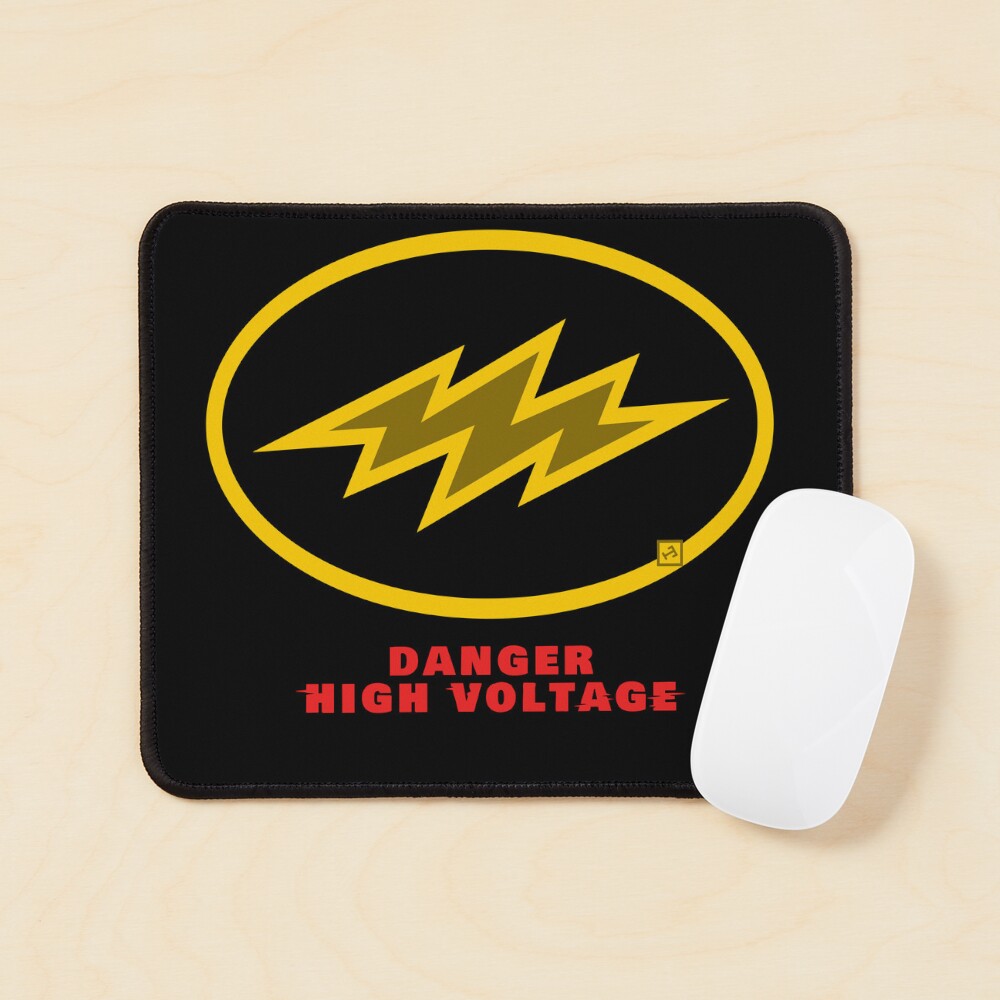 Item preview, Mouse Pad designed and sold by technotic.