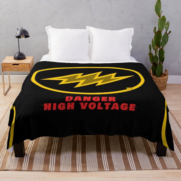 Item preview, high voltage designed and sold by technotic.