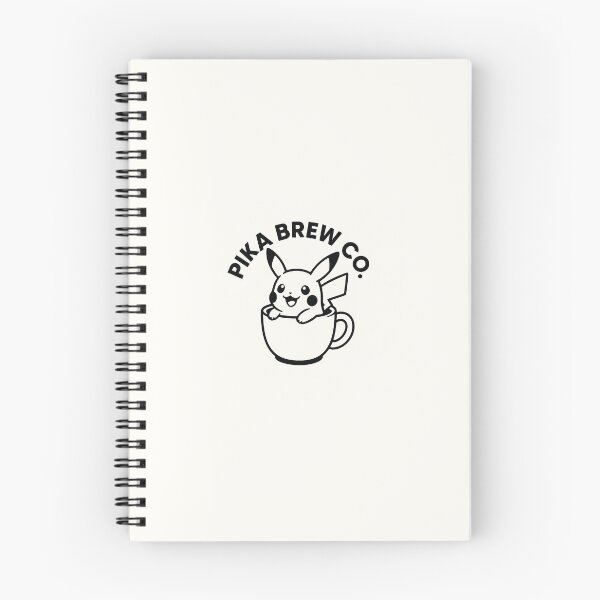 Item preview, Pika Brew Company - Pikachu Coffee designed and sold by urboimicah.