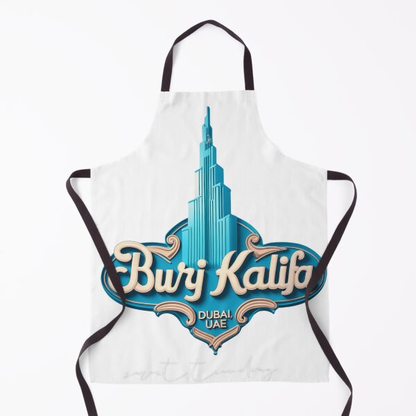 Item preview, Burj Khalifa – Dubai, UAE designed and sold by J-Tailor.