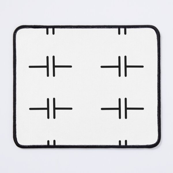 Item preview, Capacitor Electrical Symbol Multipack Sheet designed and sold by ThePungineer.