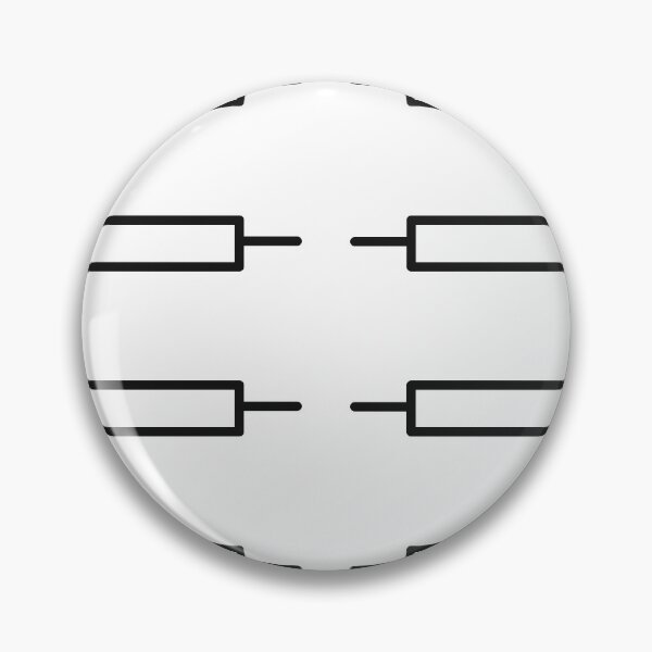 Item preview, Rectangular Resistor Electrical Symbol Multipack Sheet designed and sold by ThePungineer.
