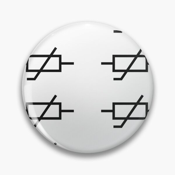 Item preview, Thermistor Electrical Symbol Multipack Sheet designed and sold by ThePungineer.