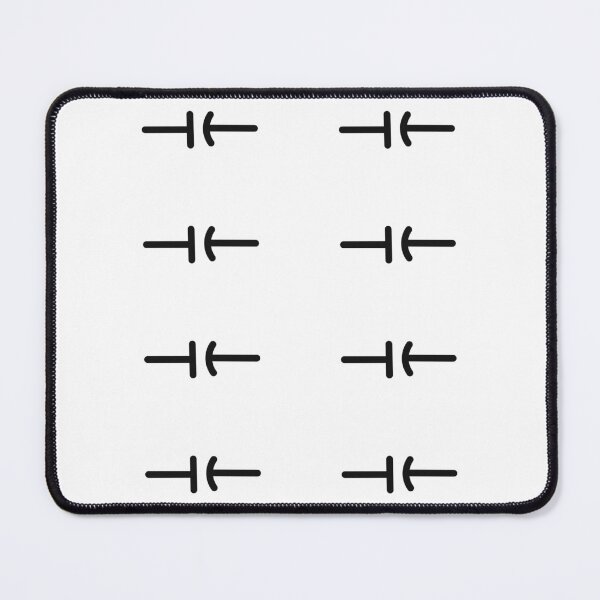 Item preview, Polarized Capacitor Electrical Symbol Multipack Sheet designed and sold by ThePungineer.