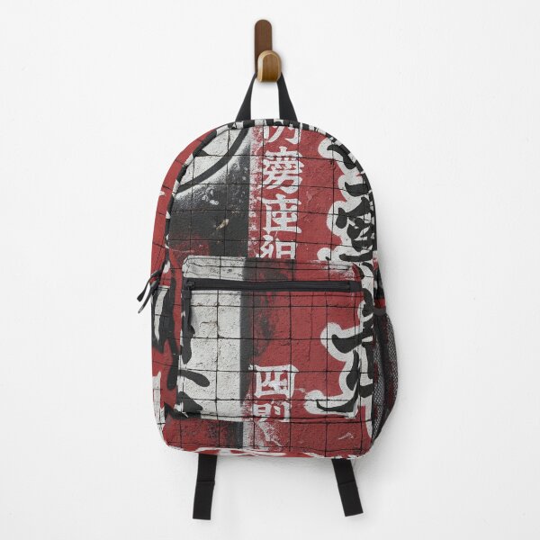 Item preview, Urban Zen Japan Graffiti Art Aop designed and sold by JohnnyVillas.
