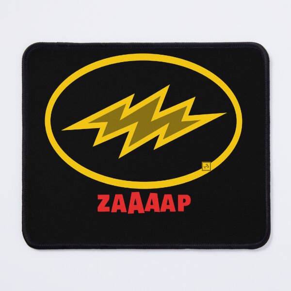Item preview, zap designed and sold by technotic.
