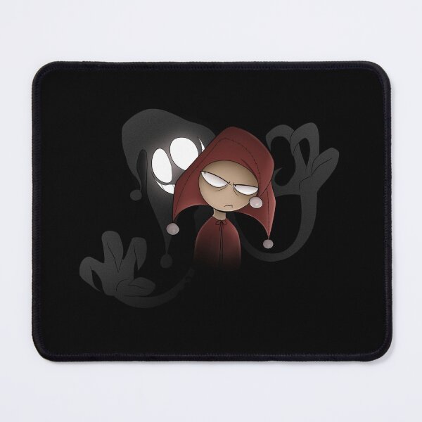 Item preview, Evil Jester designed and sold by CramiroStarenn.